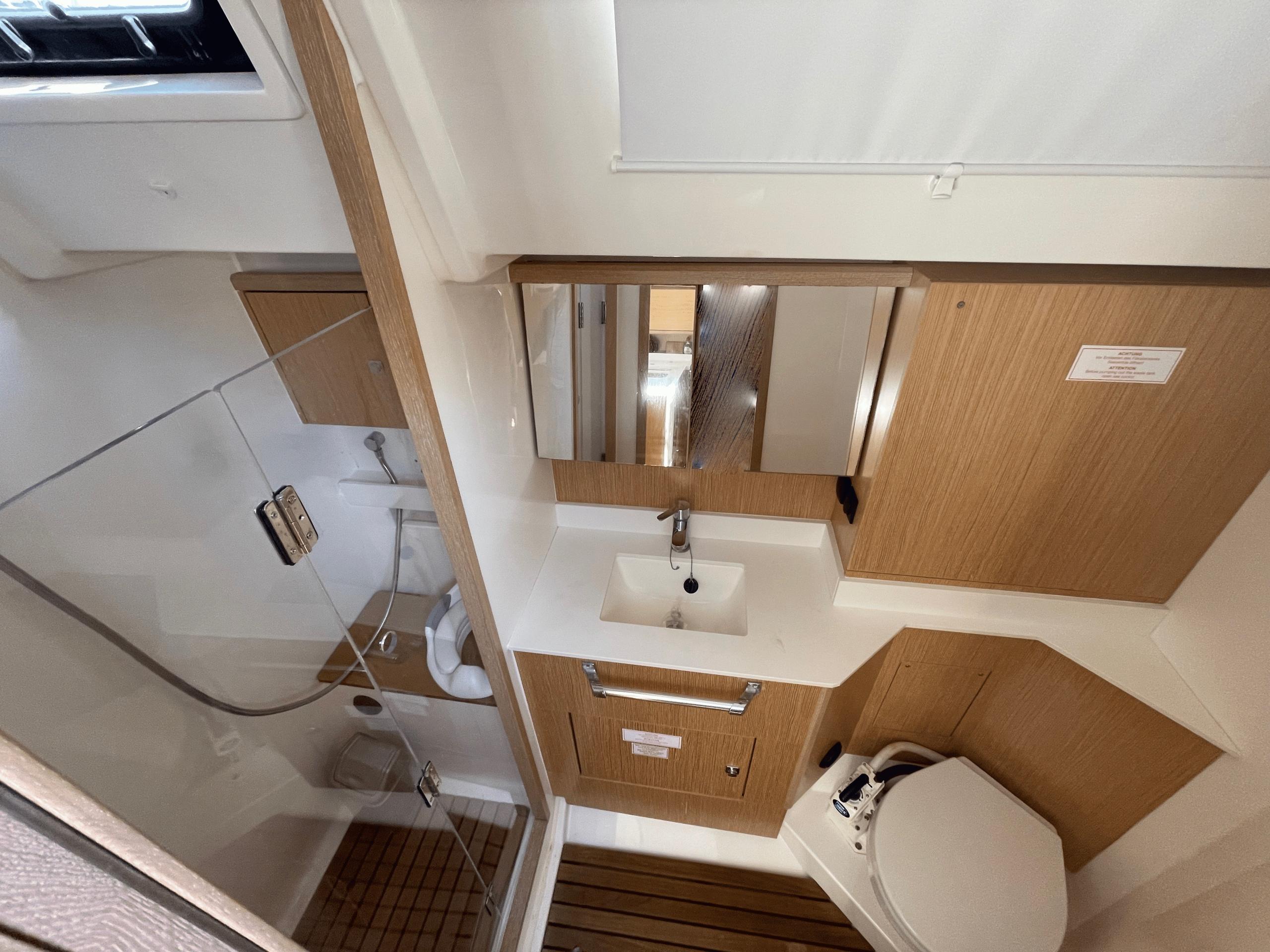 2019 Bavaria C45 Style à venda (photo 16)