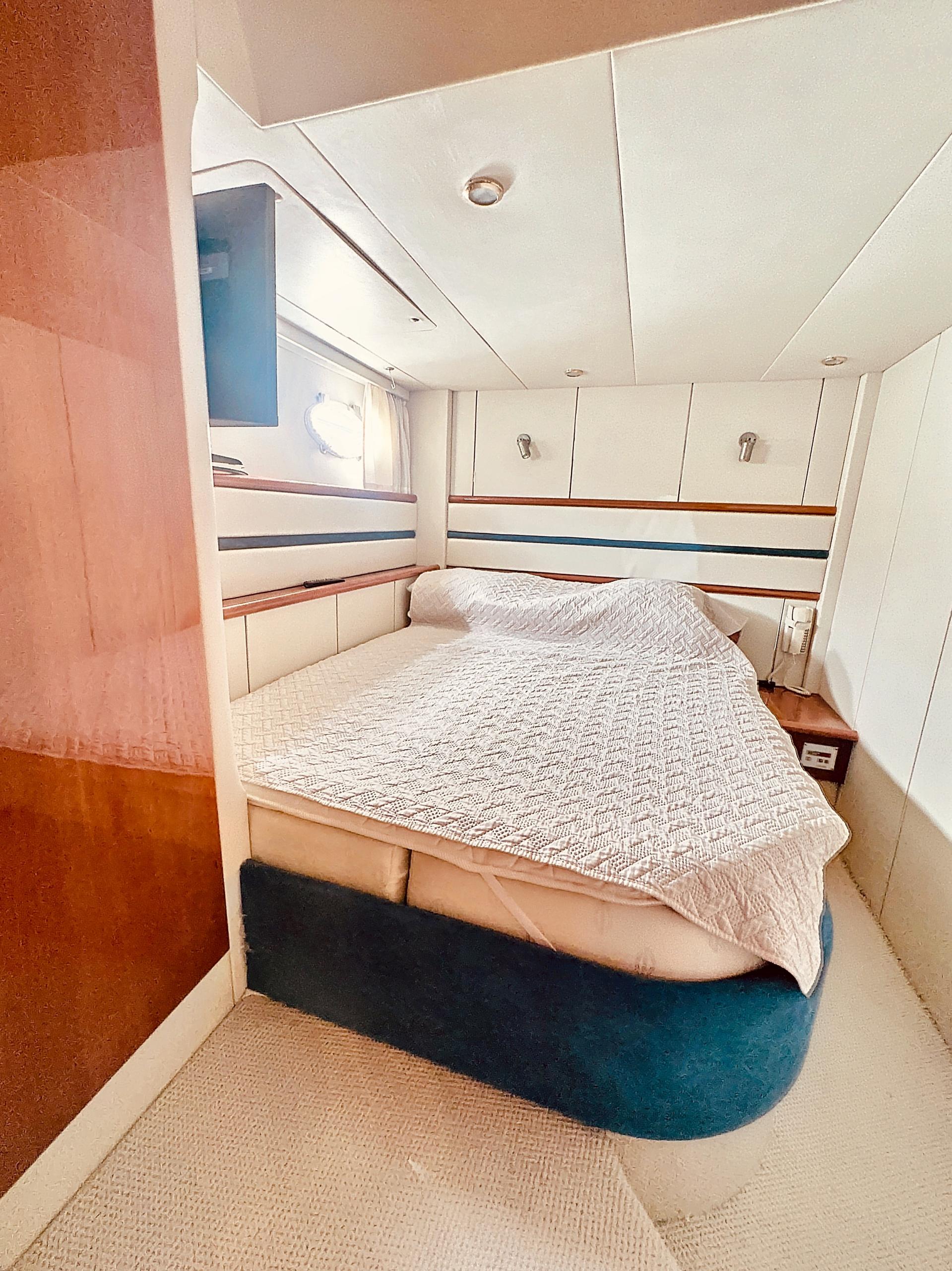 1996 Sunseeker Predator 63 zu verkaufen (photo 14)