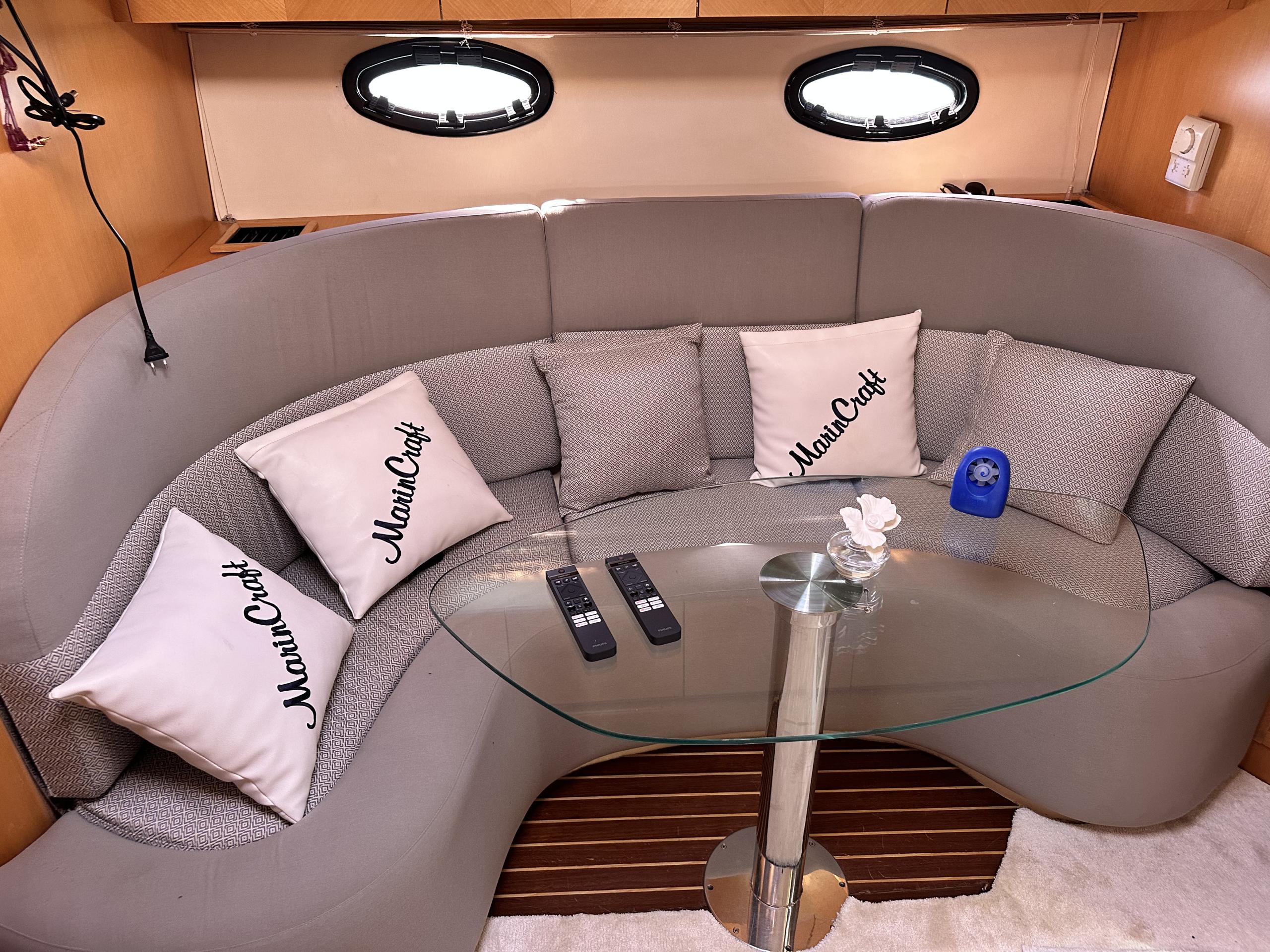 2007 Marin Craft Voyager 45 zu verkaufen (photo 4)