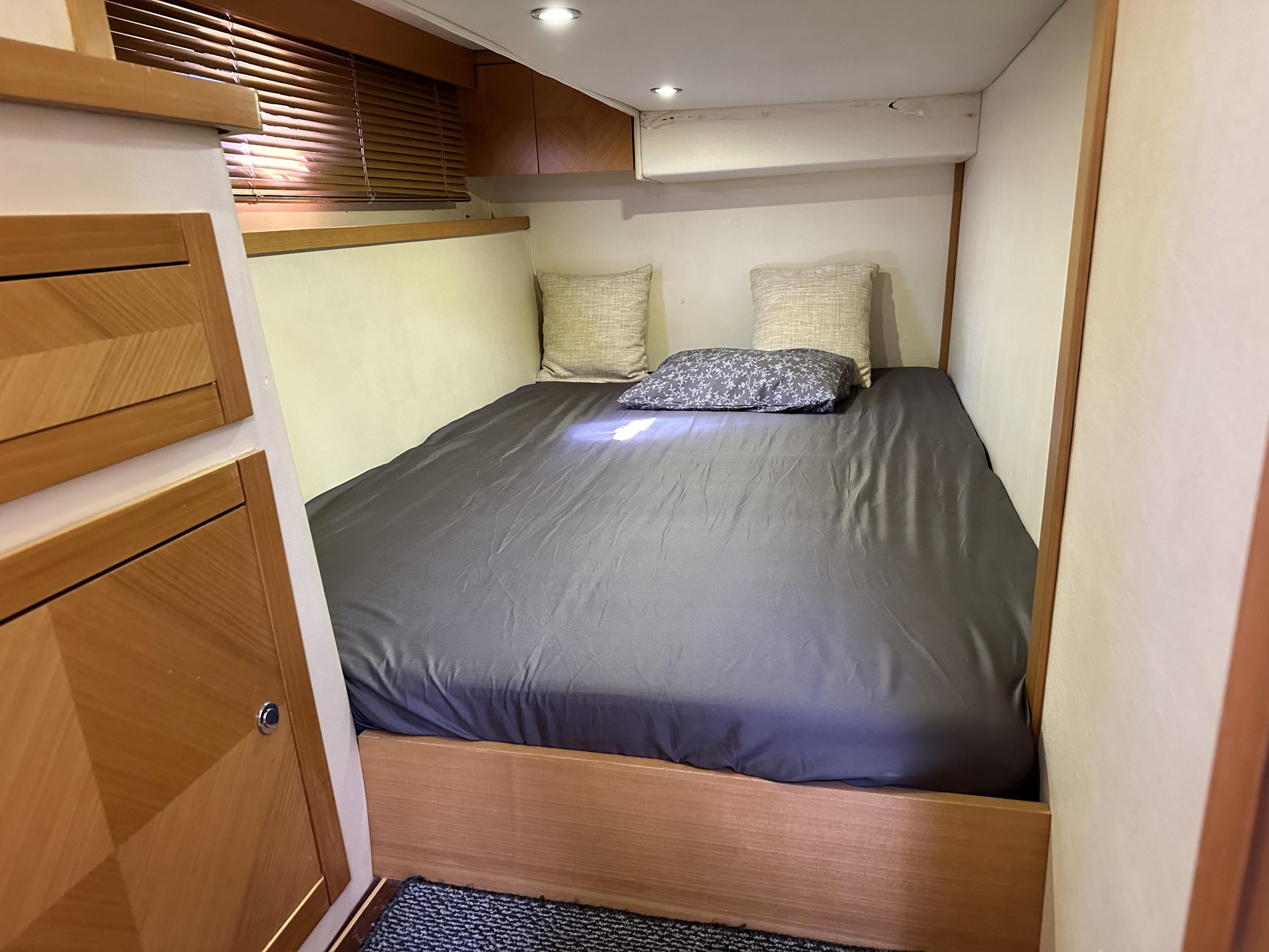 2007 Marin Craft Voyager 45 zu verkaufen (photo 5)