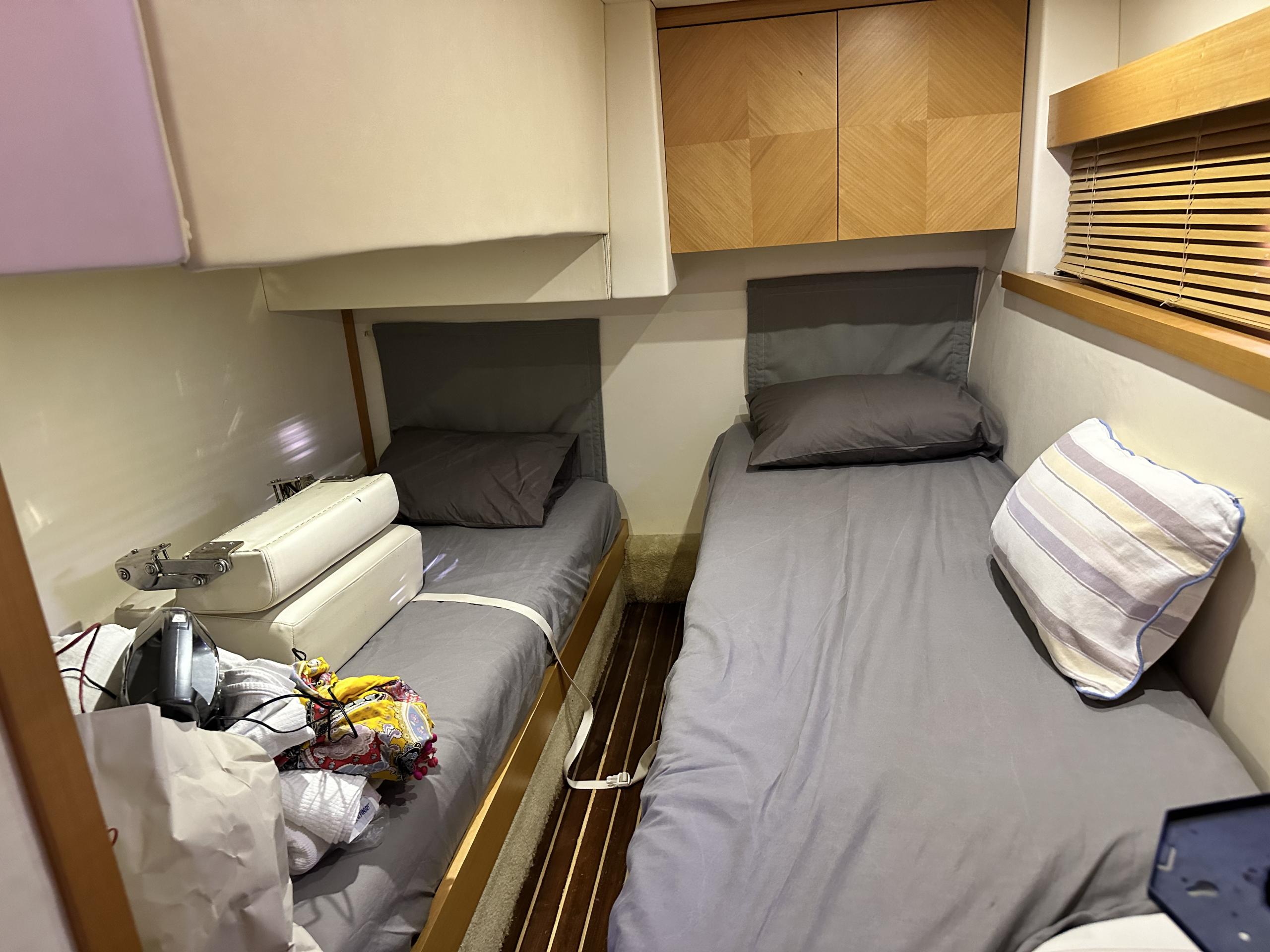 2007 Marin Craft Voyager 45 zu verkaufen (photo 6)