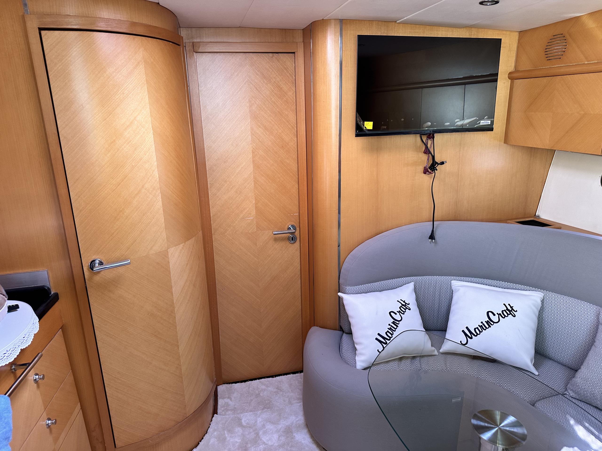2007 Marin Craft Voyager 45 zu verkaufen (photo 7)