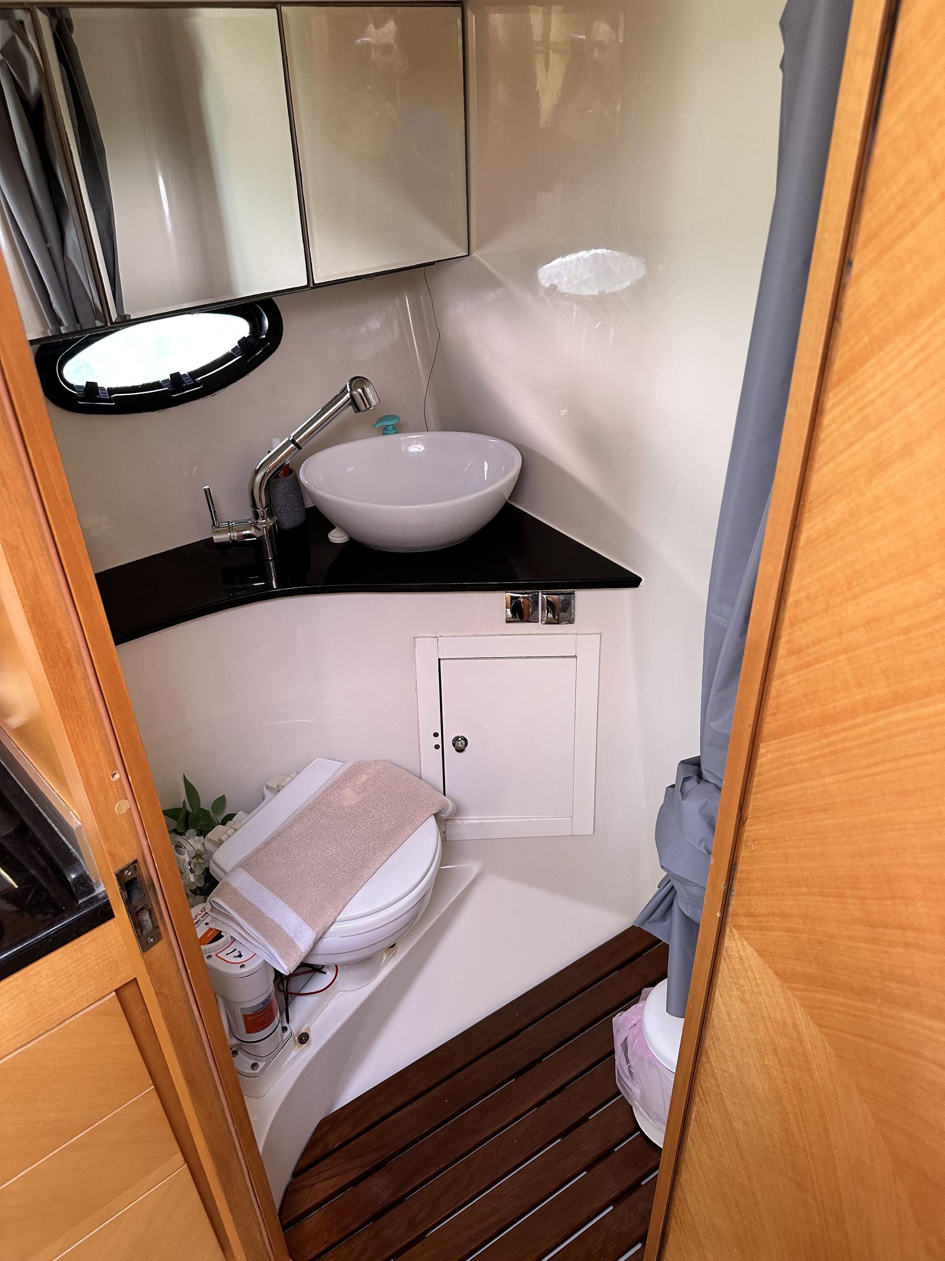 2007 Marin Craft Voyager 45 zu verkaufen (photo 8)