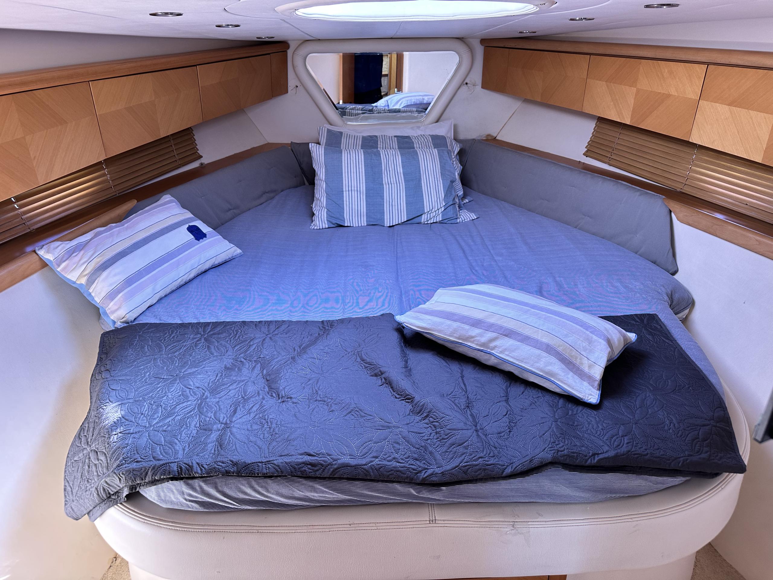 2007 Marin Craft Voyager 45 zu verkaufen (photo 9)