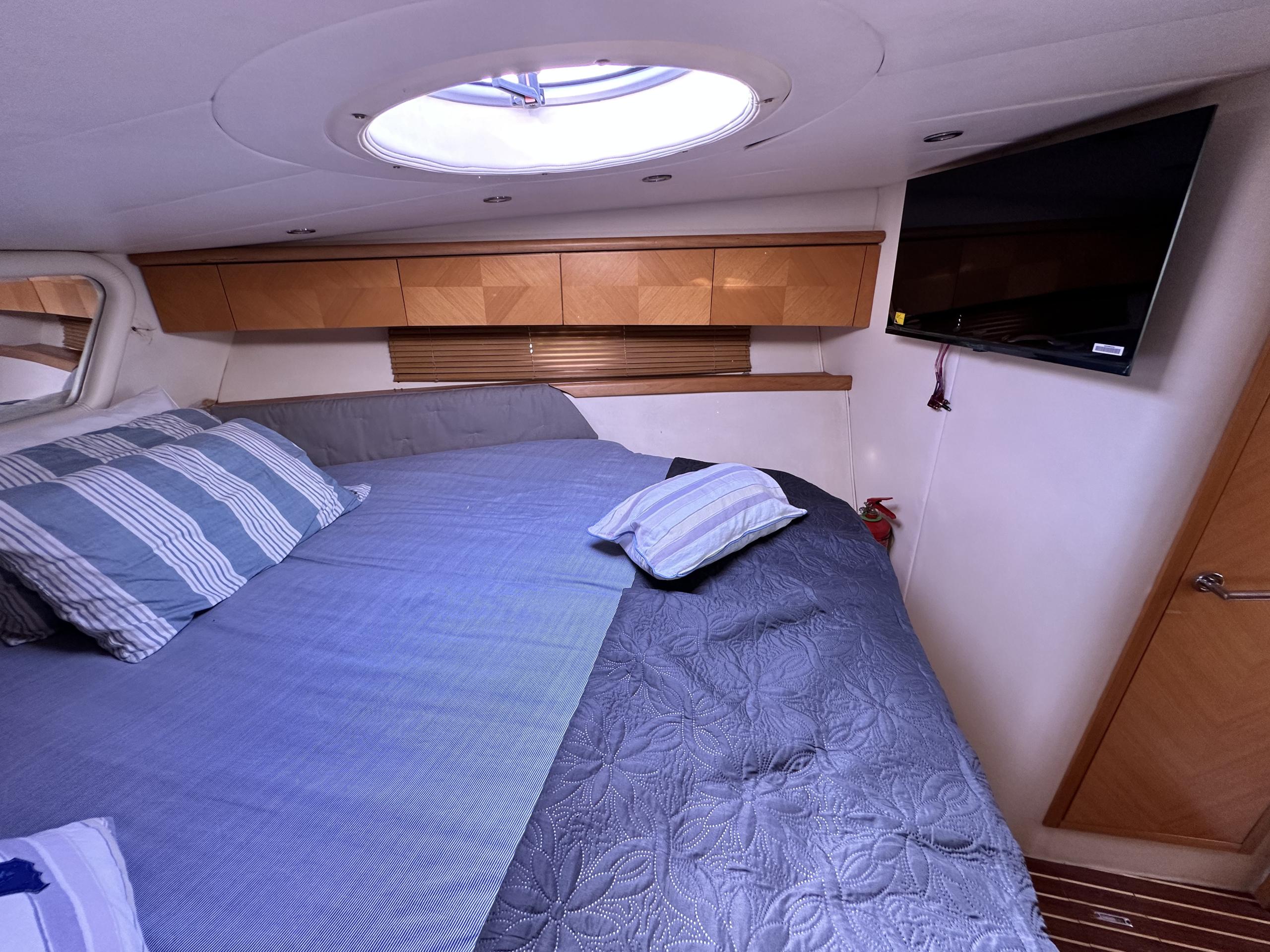 2007 Marin Craft Voyager 45 zu verkaufen (photo 10)
