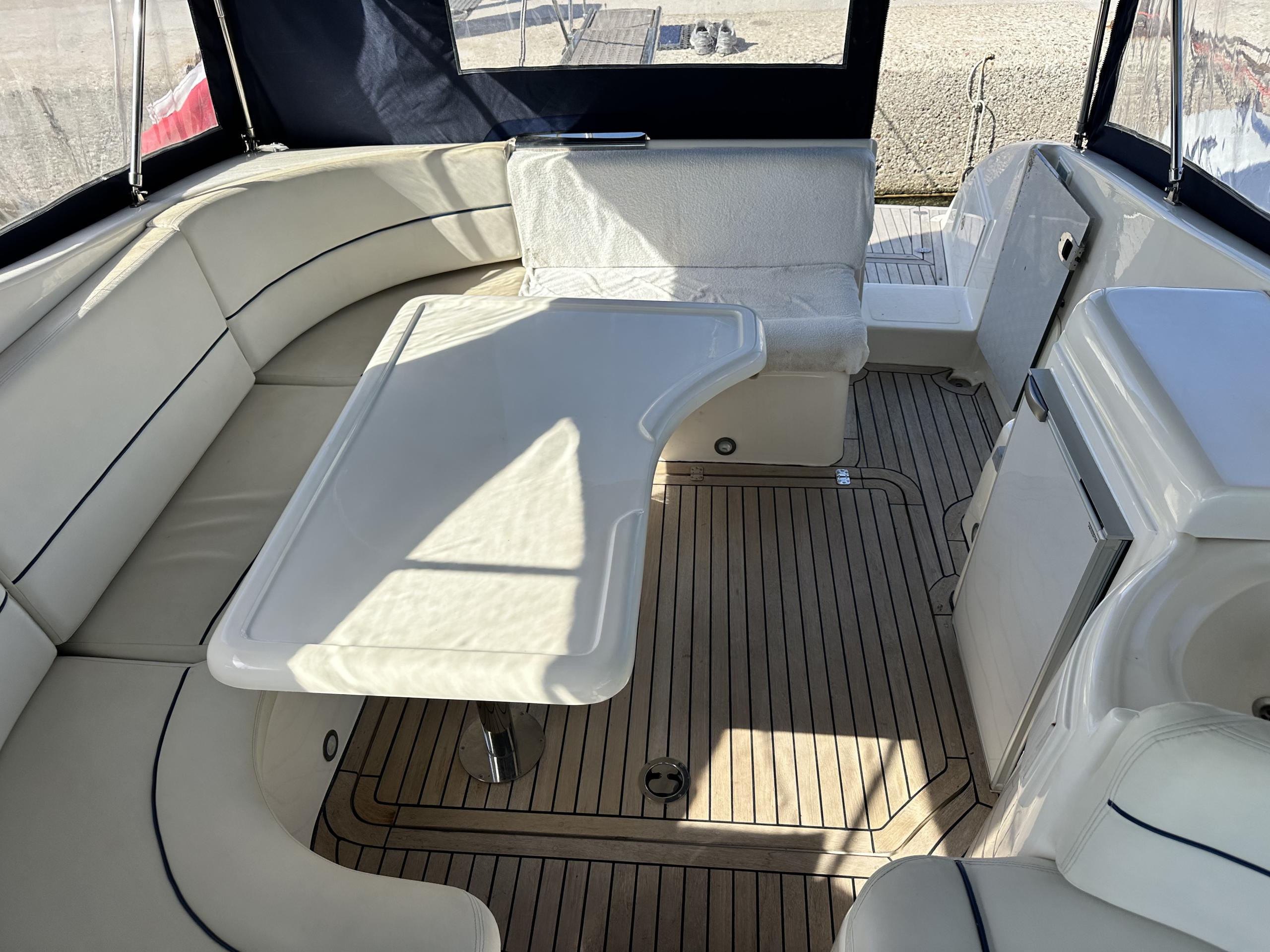 2007 Marin Craft Voyager 45 zu verkaufen (photo 12)