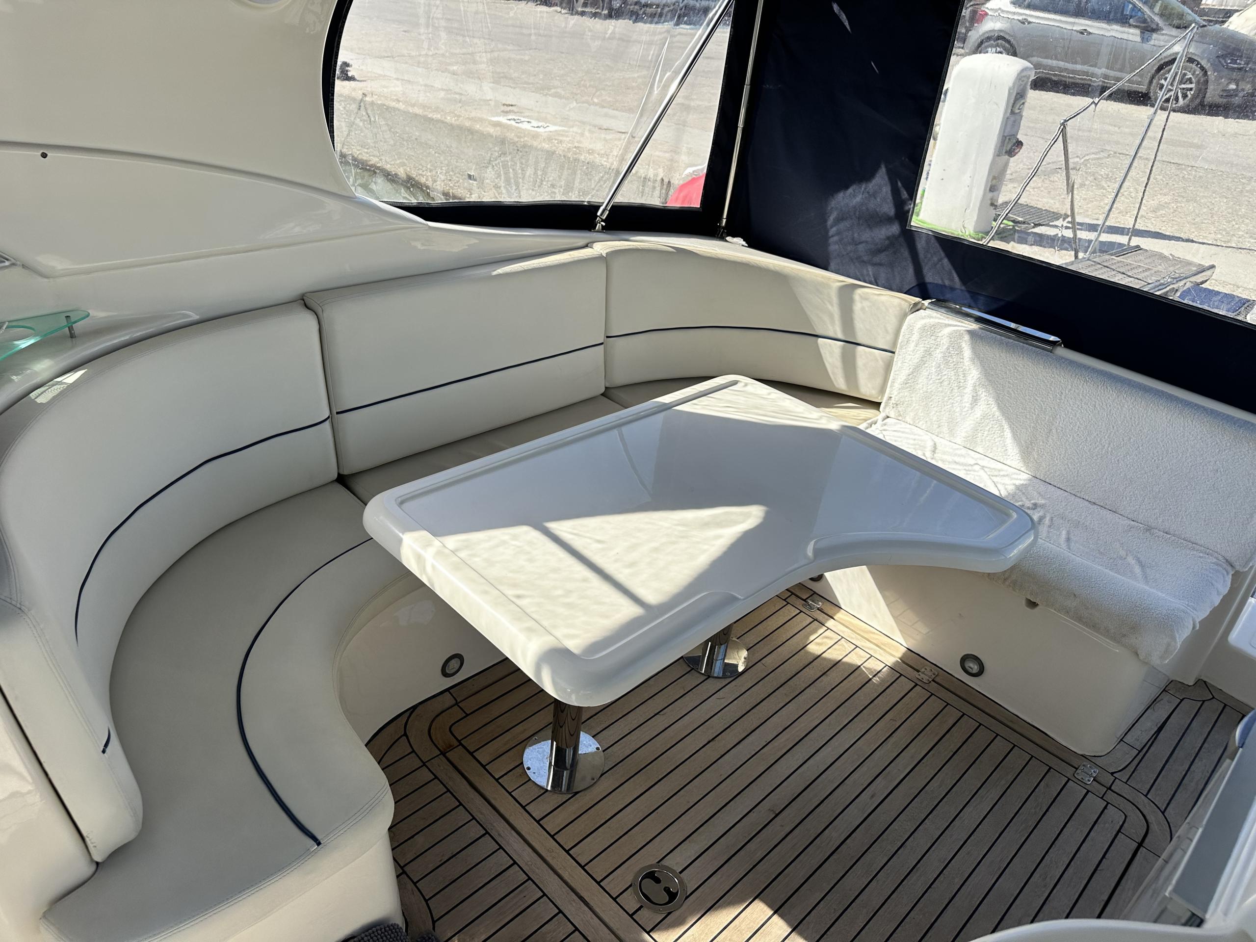 2007 Marin Craft Voyager 45 zu verkaufen (photo 13)