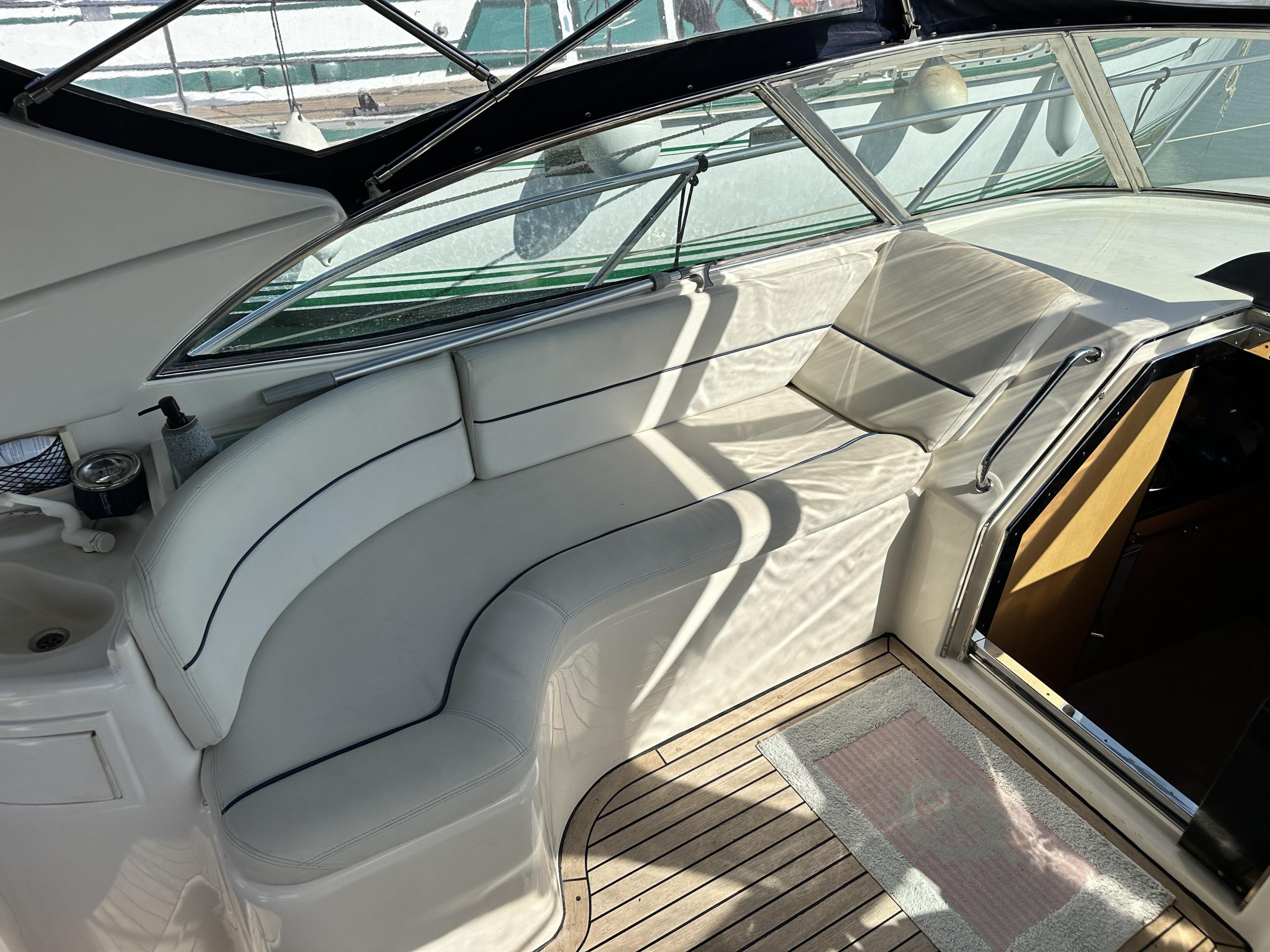 2007 Marin Craft Voyager 45 zu verkaufen (photo 14)