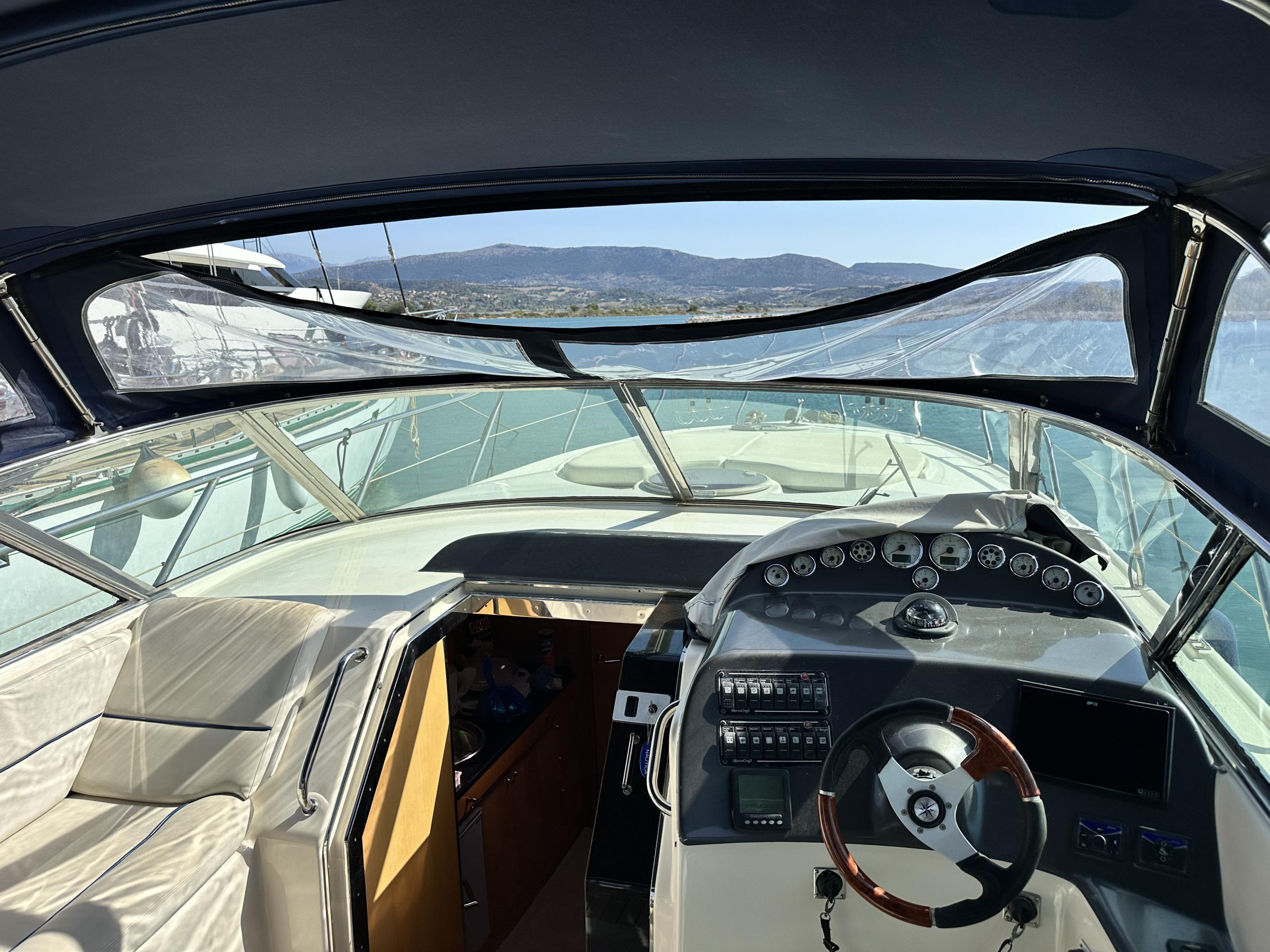 2007 Marin Craft Voyager 45 zu verkaufen (photo 15)