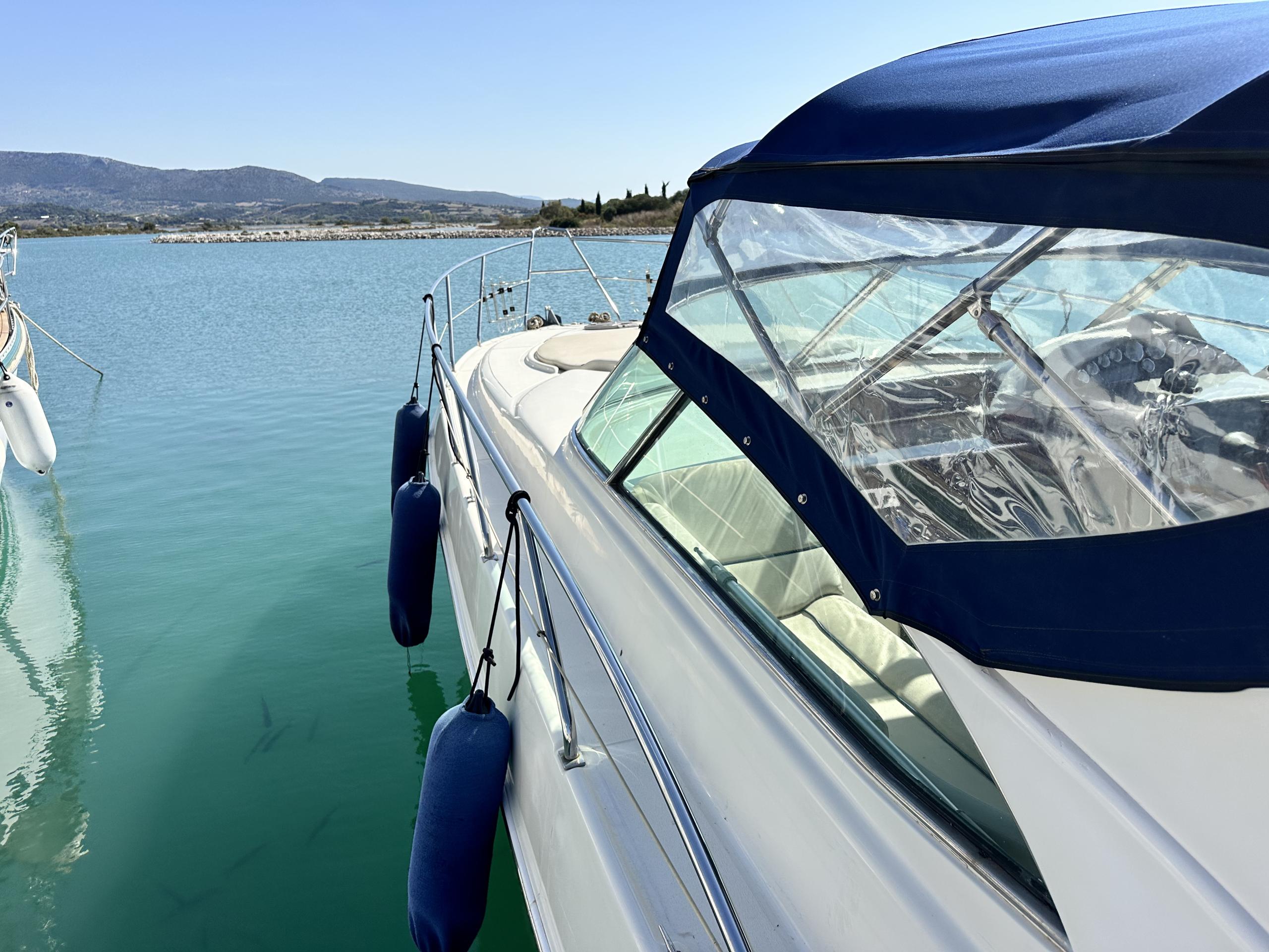 2007 Marin Craft Voyager 45 zu verkaufen (photo 17)
