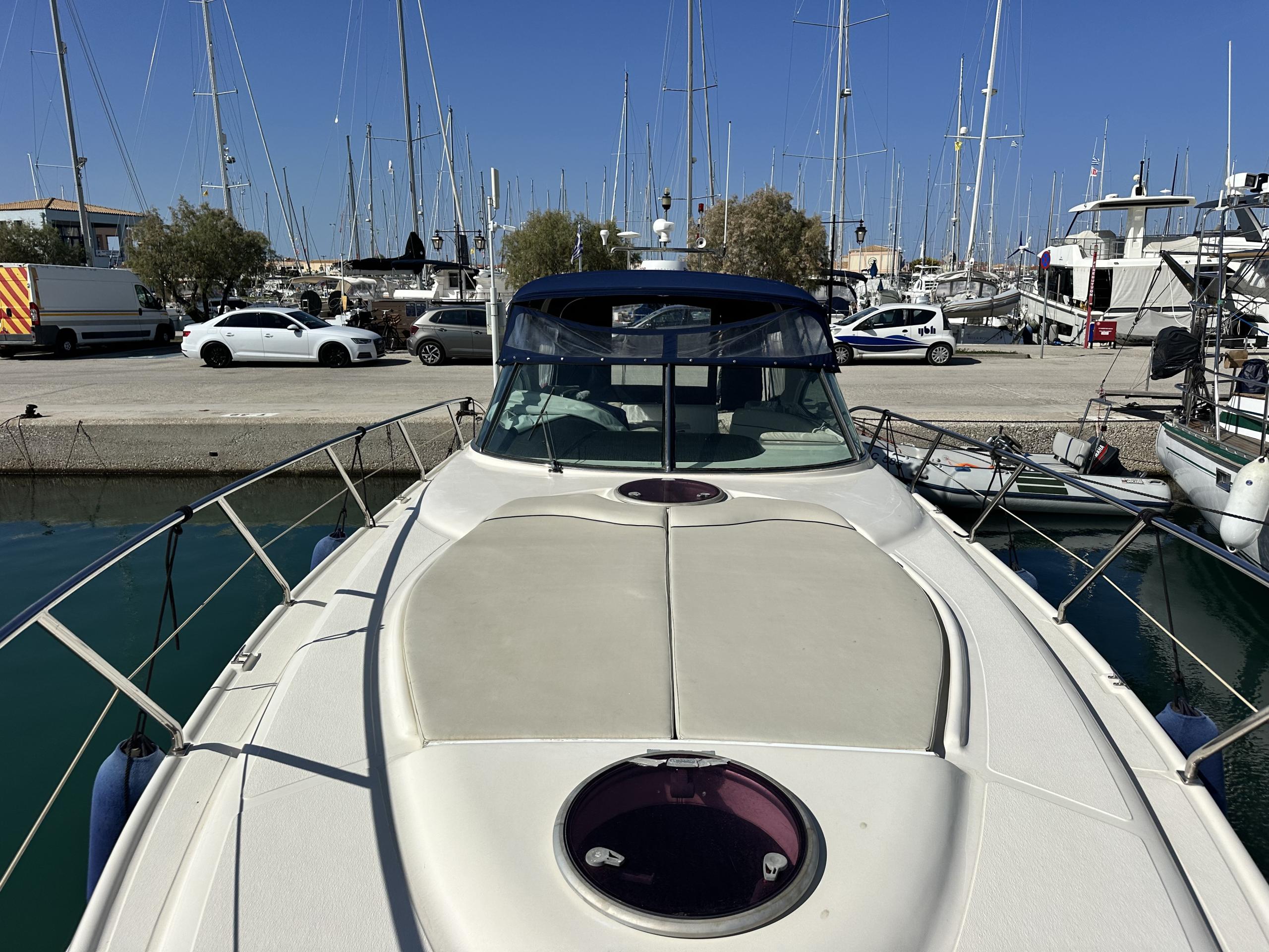 2007 Marin Craft Voyager 45 zu verkaufen (photo 18)