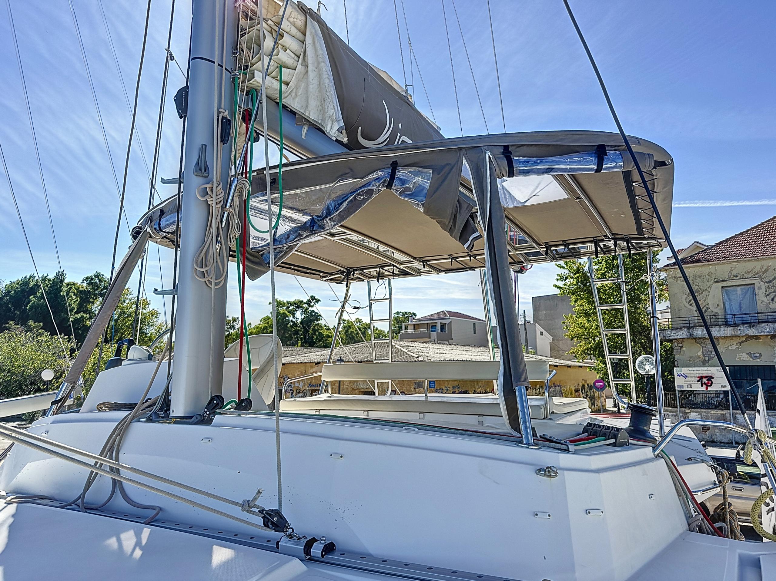 2020 Bali 4.3 te koop (photo 2)