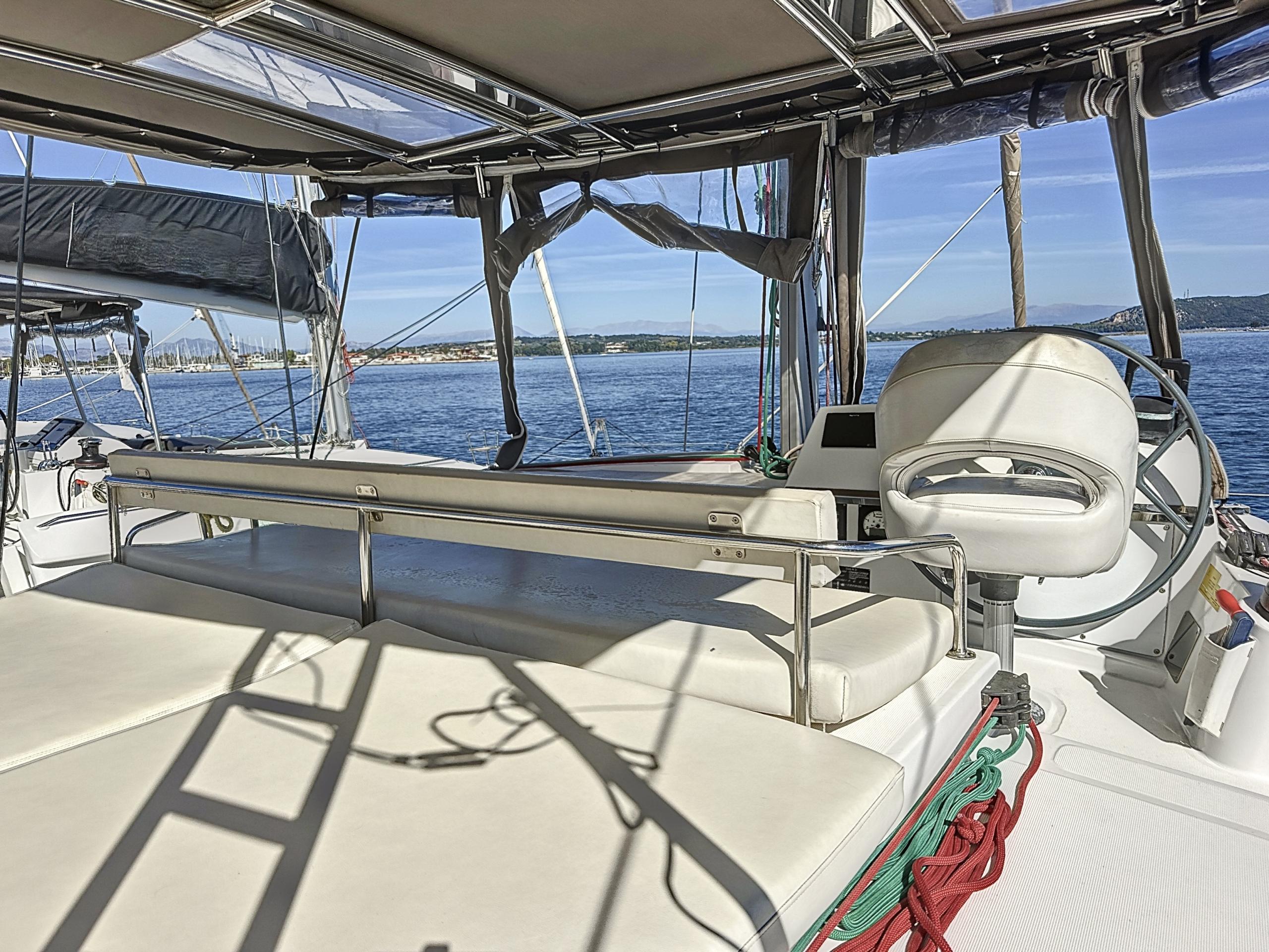 2020 Bali 4.3 te koop (photo 3)