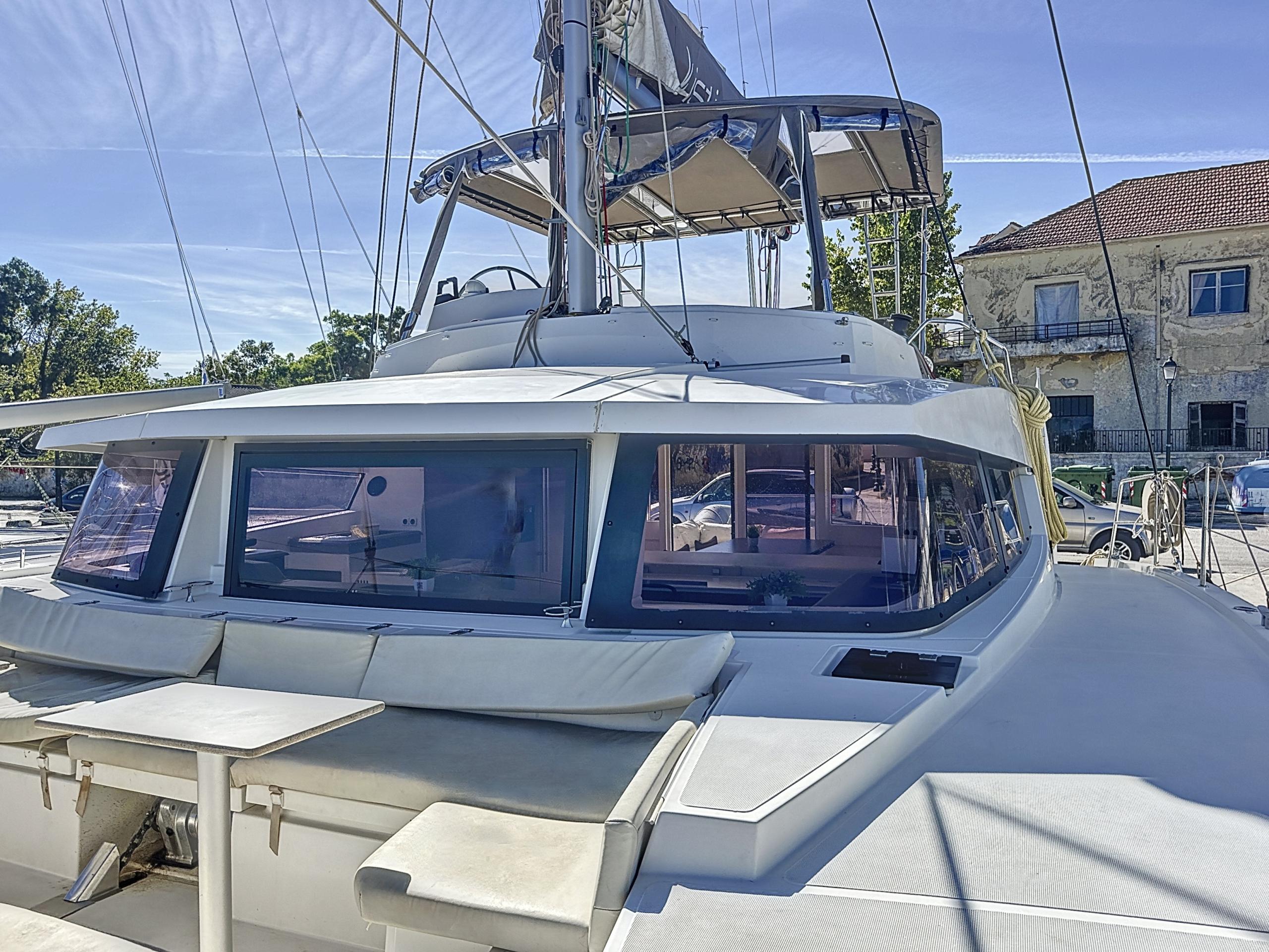 2020 Bali 4.3 te koop (photo 4)
