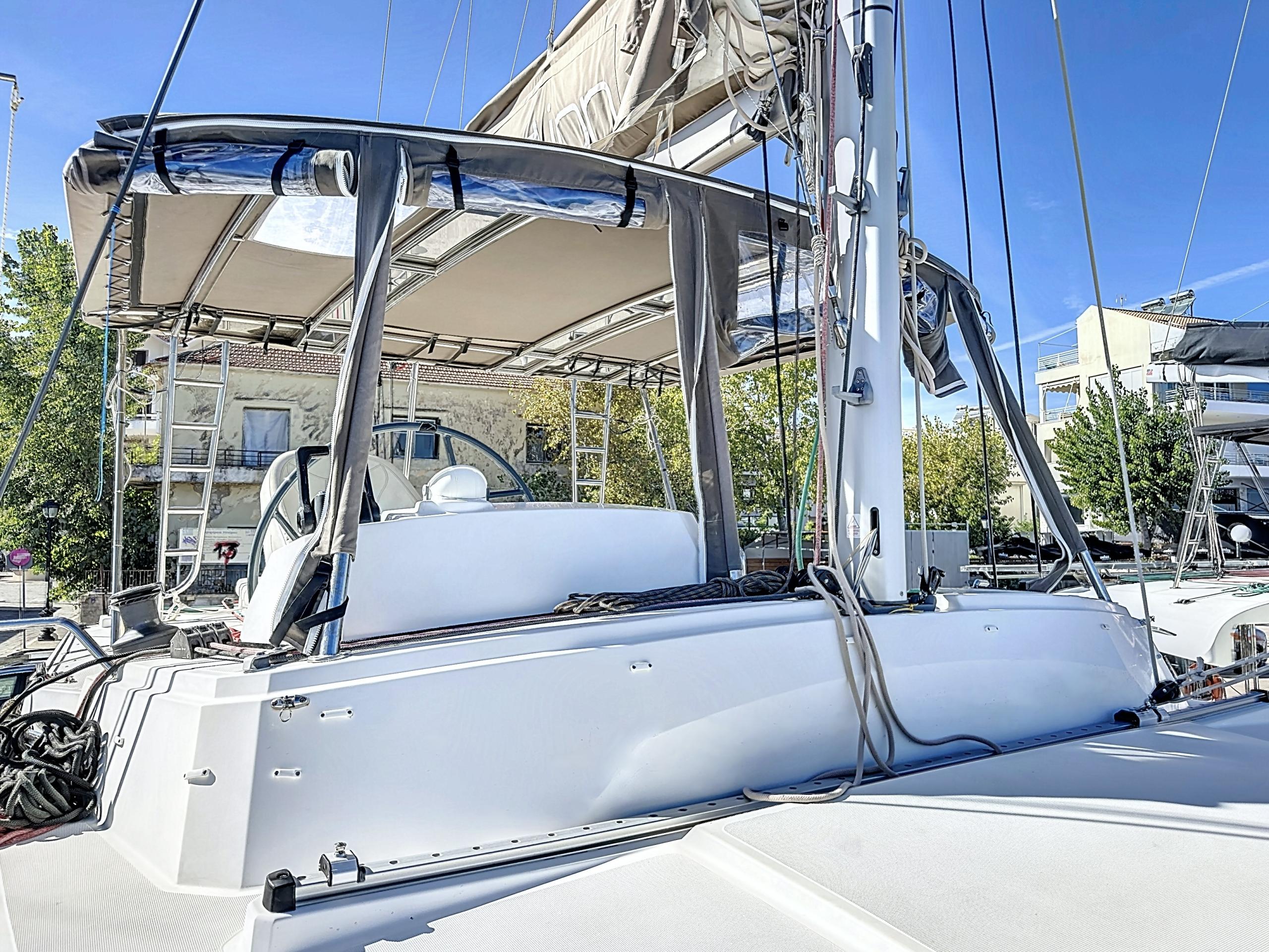 2020 Bali 4.3 te koop (photo 7)