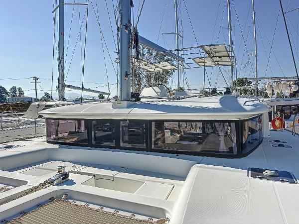 2018 Lagoon 450F na sprzedaż (photo 5)