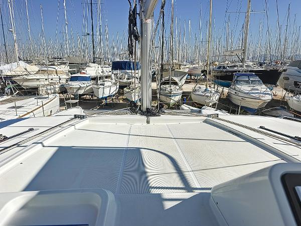 2018 Lagoon 450F na sprzedaż (photo 7)