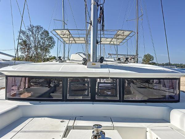 2018 Lagoon 450F na sprzedaż (photo 8)