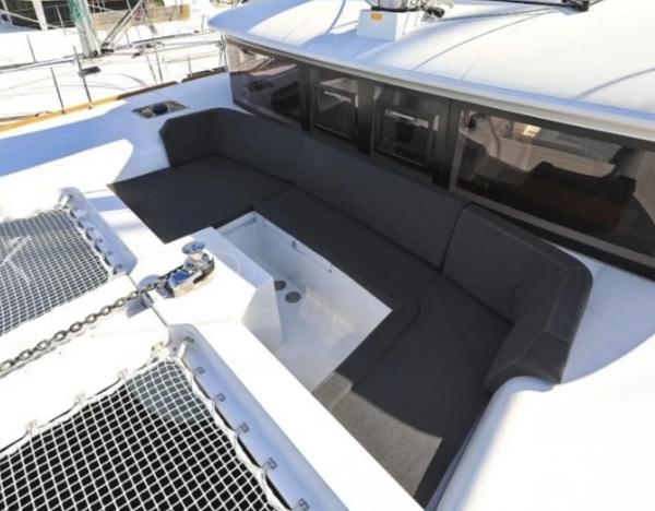 2018 Lagoon 450F na sprzedaż (photo 10)
