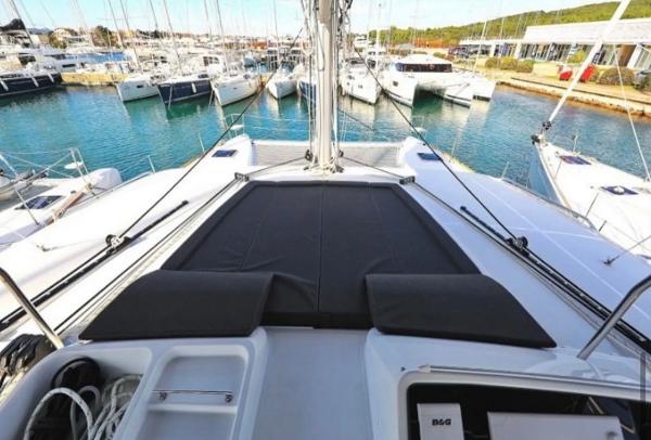 2018 Lagoon 450F na sprzedaż (photo 11)