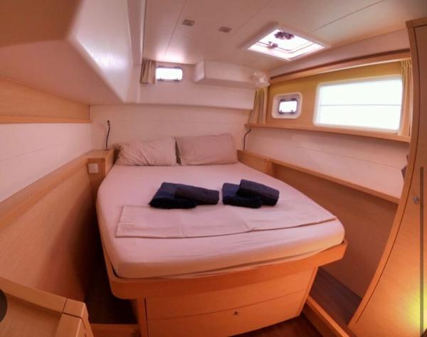 2018 Lagoon 450F na sprzedaż (photo 16)