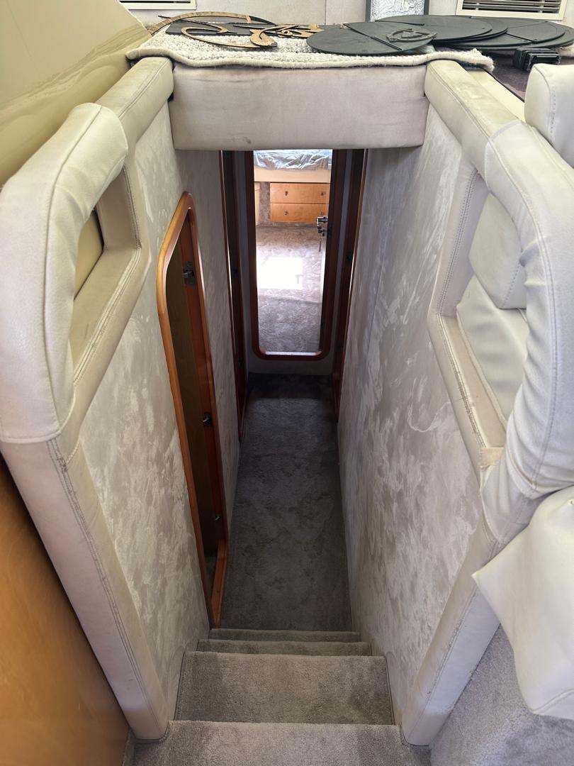 1992 Ferretti Yachts 58 à vendre (photo 16)