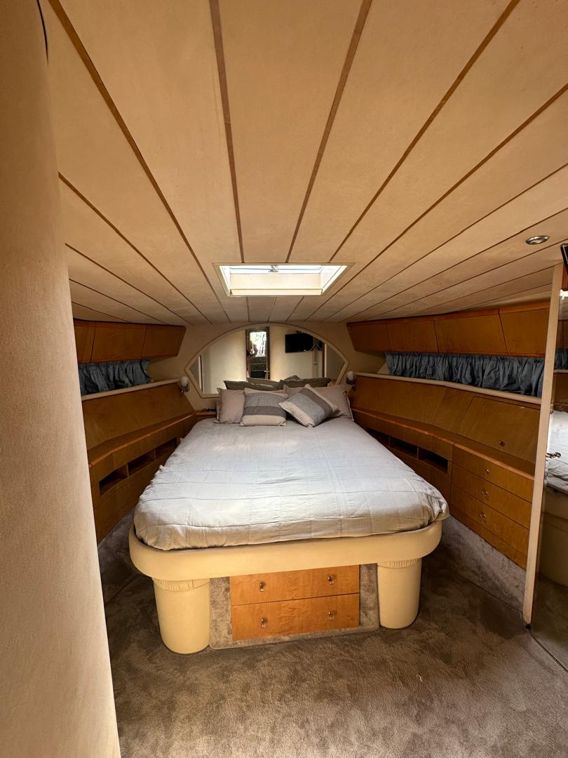 1992 Ferretti Yachts 58 à vendre (photo 20)