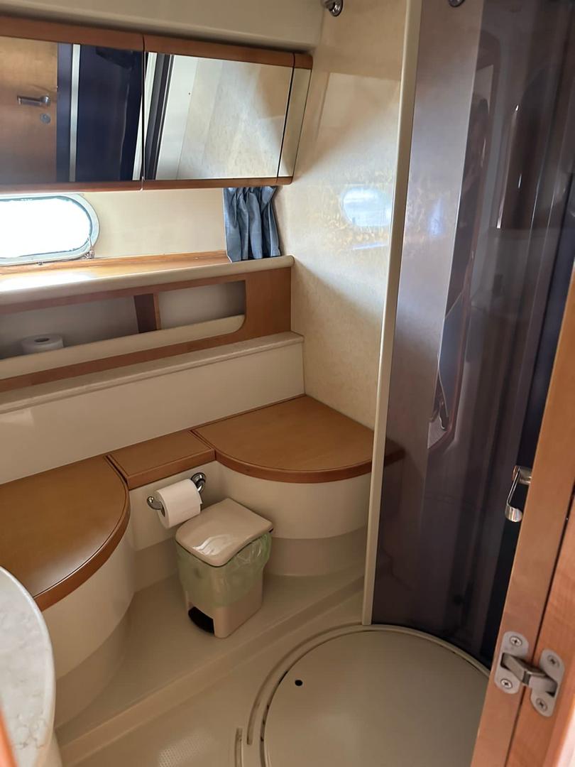 1992 Ferretti Yachts 58 à vendre (photo 21)