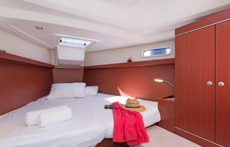 2013 Hanse 385 te koop (photo 7)