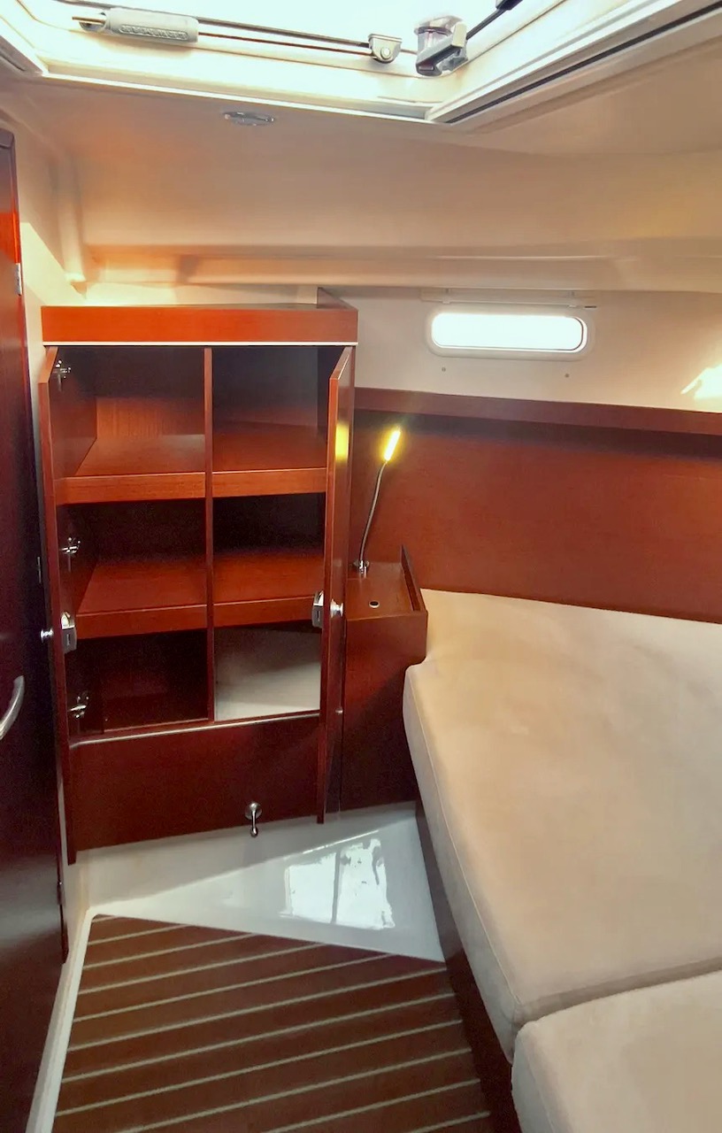 2013 Hanse 385 te koop (photo 9)