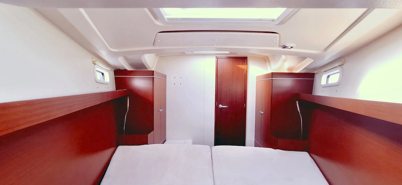2013 Hanse 385 te koop (photo 10)
