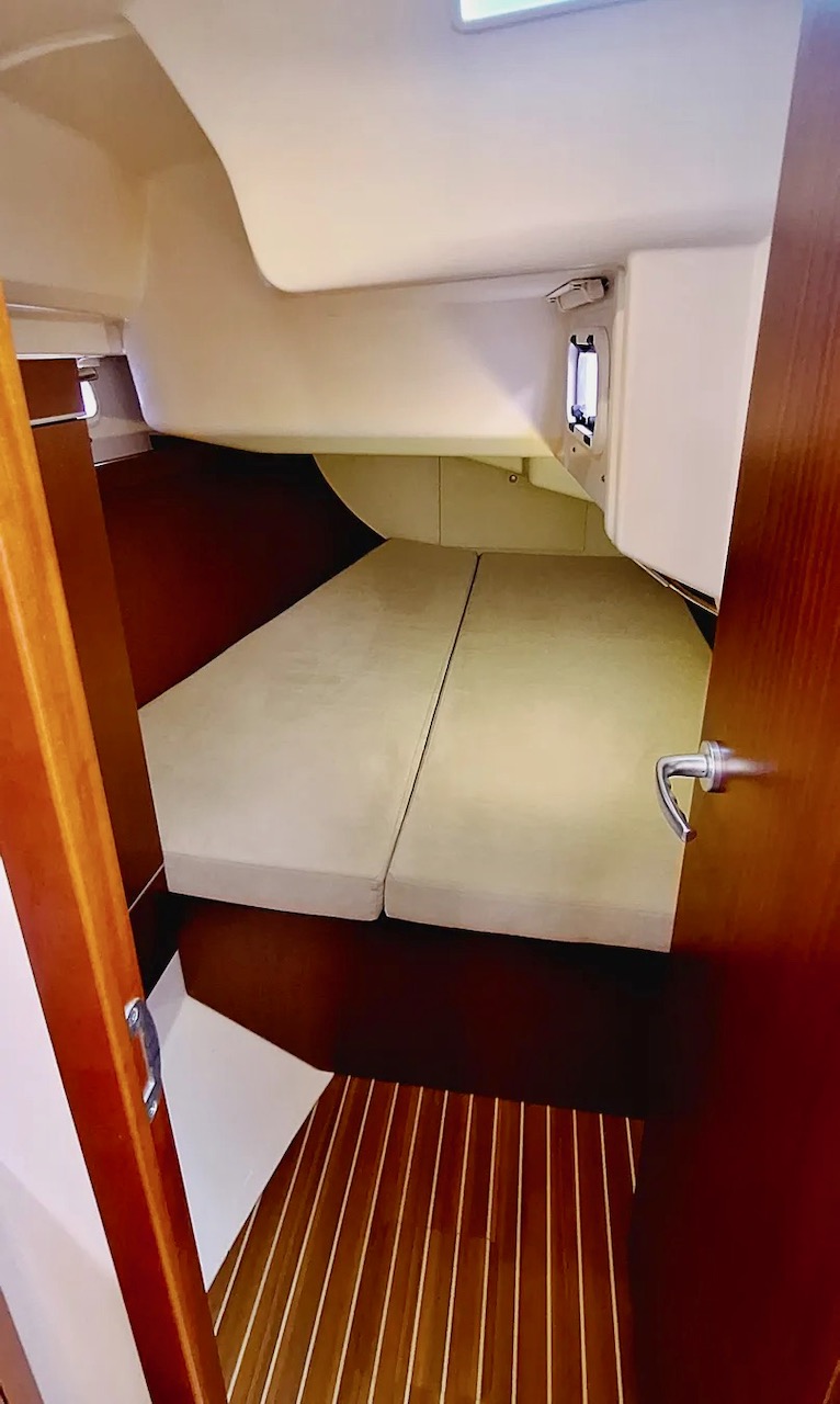 2013 Hanse 385 te koop (photo 11)