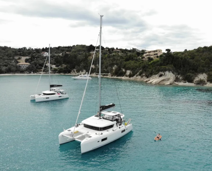 2018 Lagoon 42 for sale (photo 6)