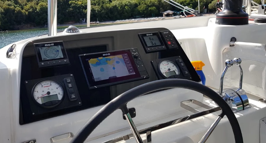2018 Lagoon 42 for sale (photo 10)