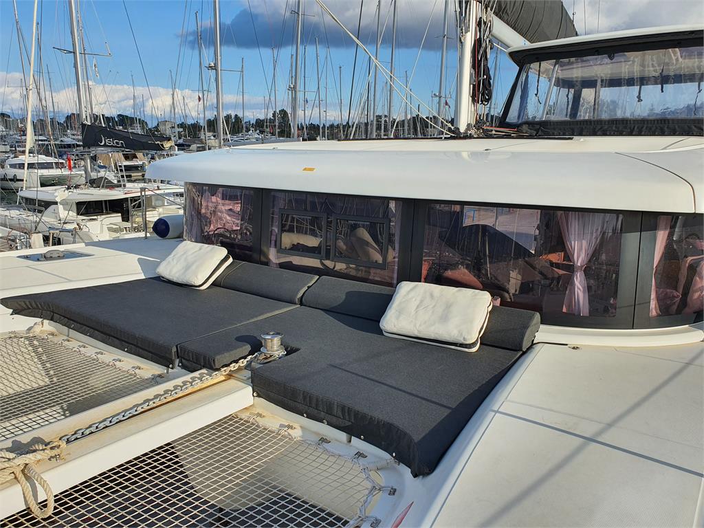 2018 Lagoon 42 for sale (photo 11)