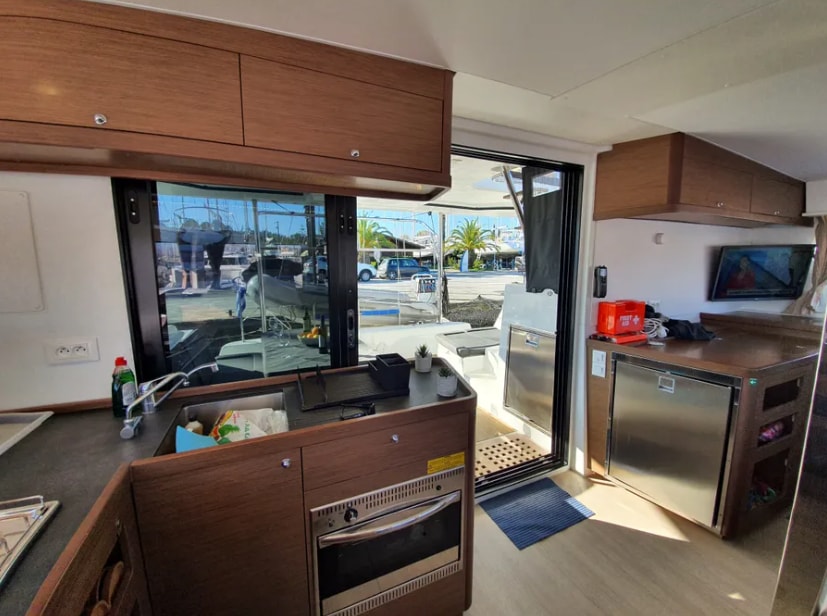 2018 Lagoon 42 for sale (photo 13)