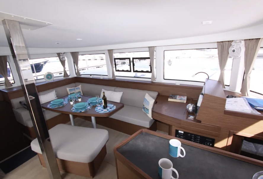 2018 Lagoon 42 for sale (photo 14)