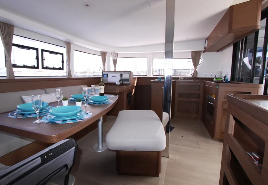 2018 Lagoon 42 for sale (photo 15)