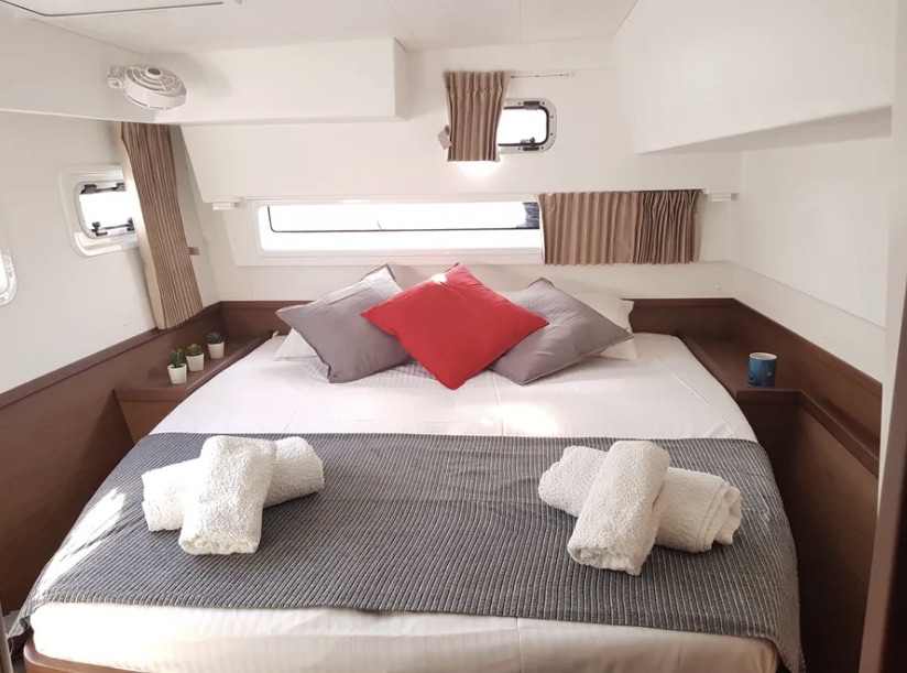 2018 Lagoon 42 for sale (photo 16)