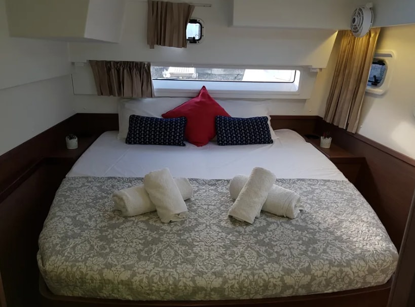 2018 Lagoon 42 for sale (photo 19)
