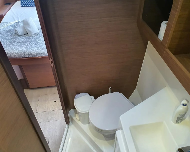 2018 Lagoon 42 for sale (photo 20)