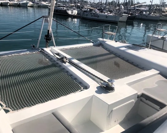 2018 Lagoon 450F in vendita (photo 3)