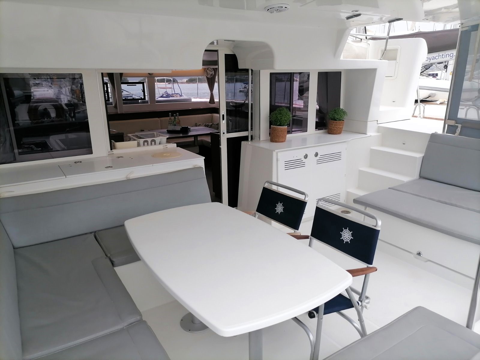 2018 Lagoon 450F in vendita (photo 10)