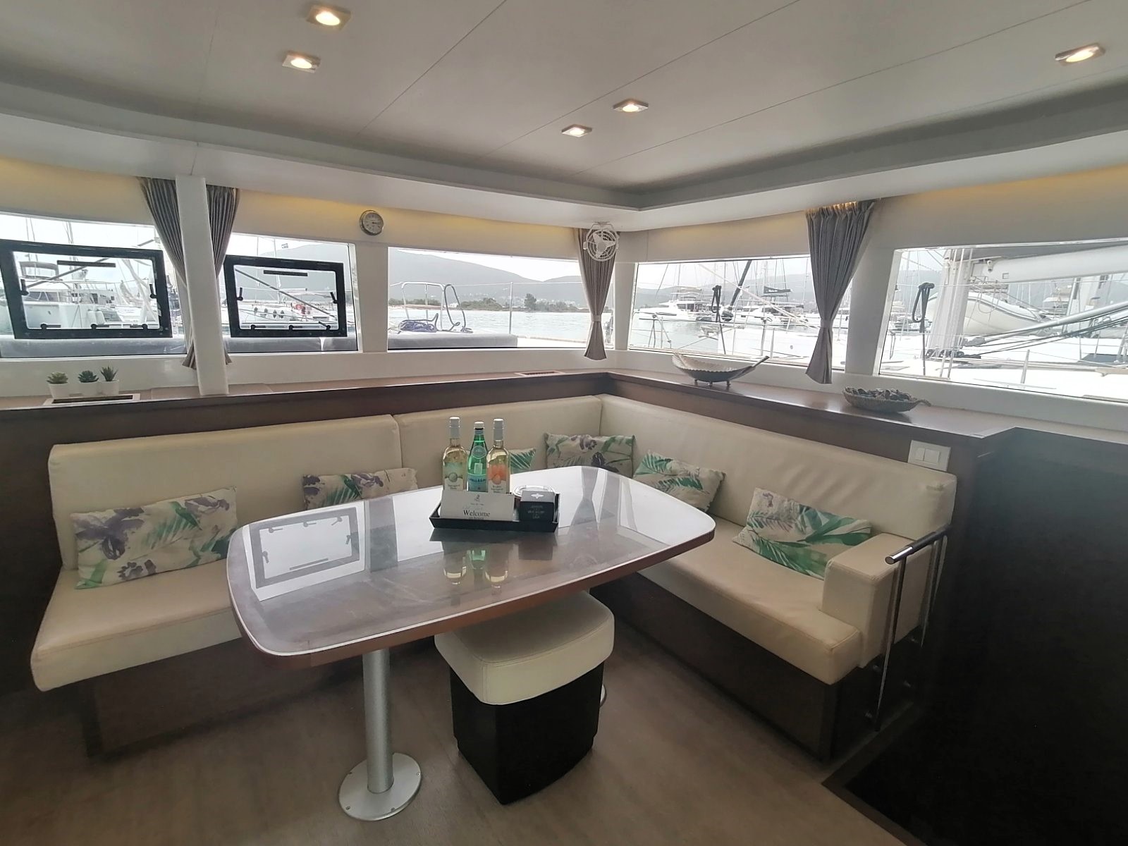 2018 Lagoon 450F in vendita (photo 12)