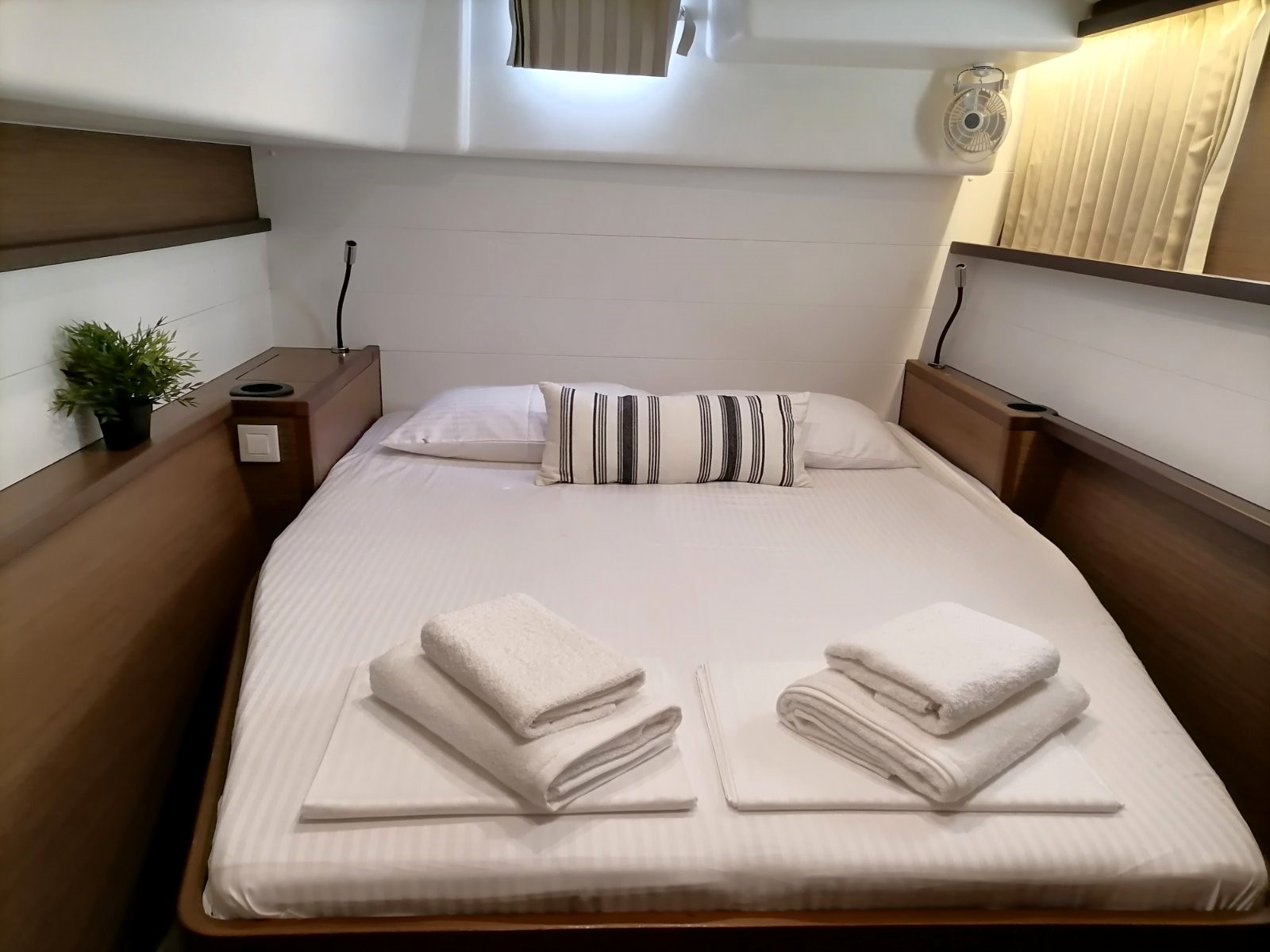 2018 Lagoon 450F in vendita (photo 16)