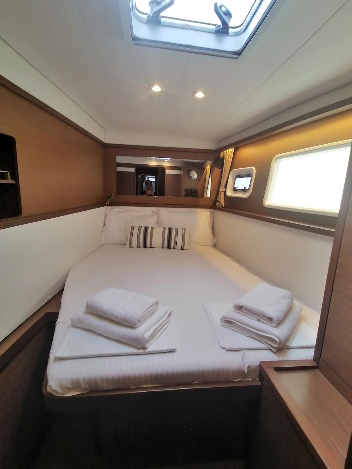 2018 Lagoon 450F in vendita (photo 17)