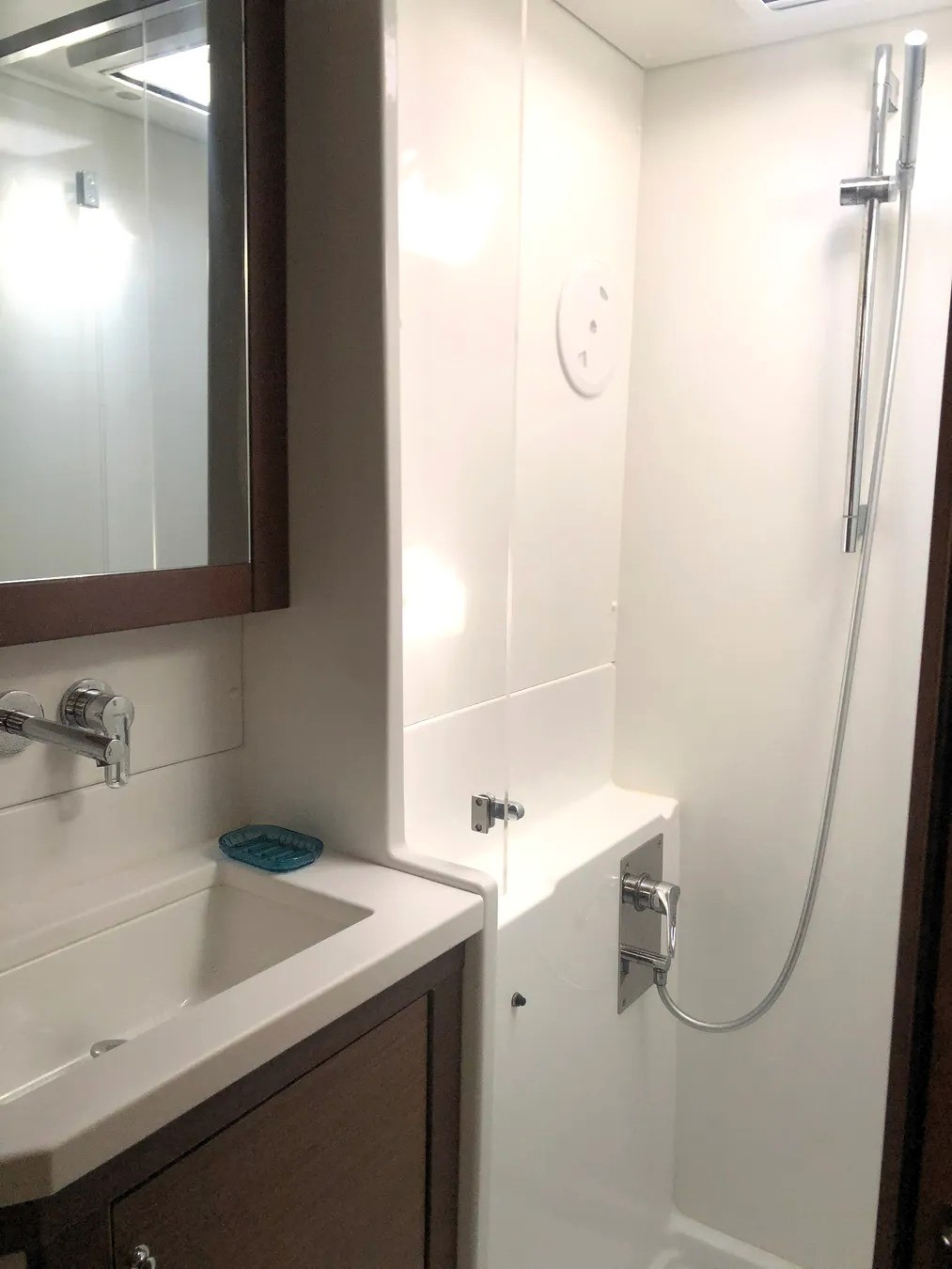 2018 Lagoon 450F in vendita (photo 21)