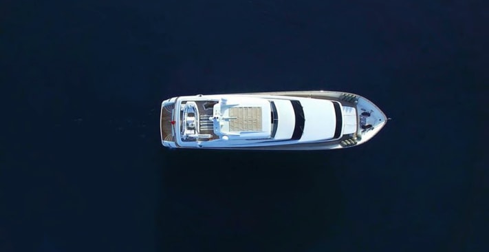 2008 Sanlorenzo SL88 à vendre (photo 3)
