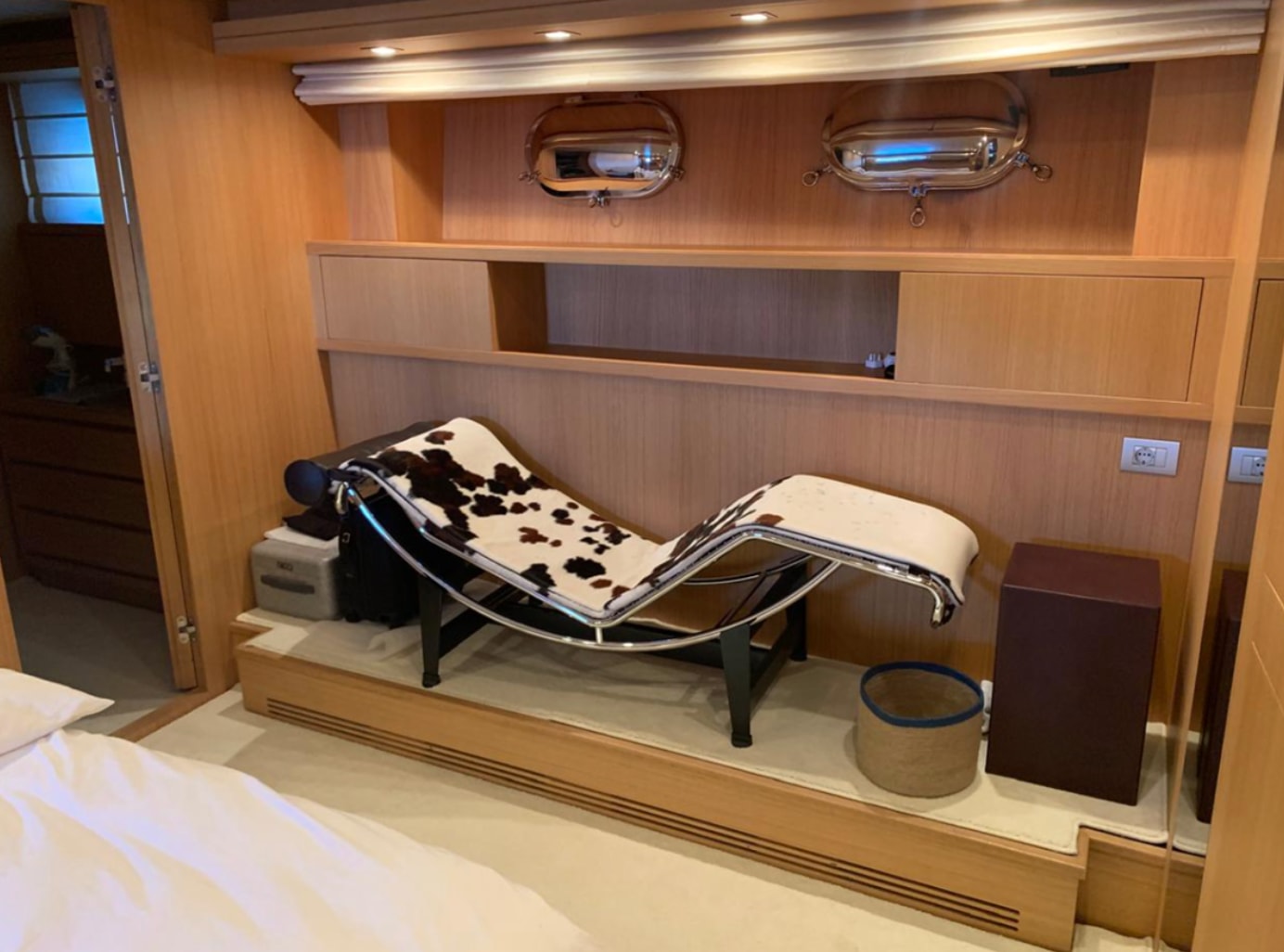 2008 Sanlorenzo SL88 à vendre (photo 23)