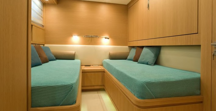 2008 Sanlorenzo SL88 à vendre (photo 28)